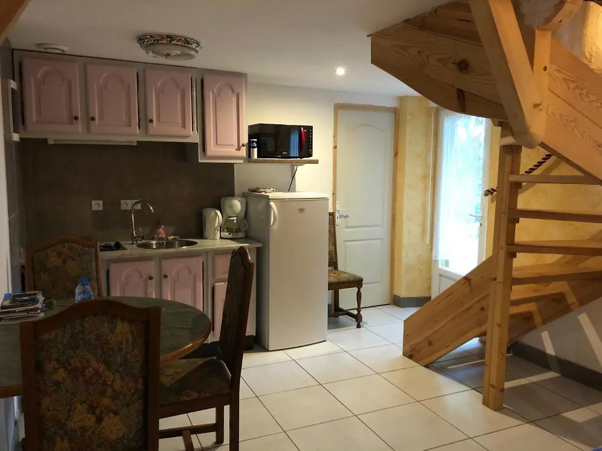 Bed & Breakfast Chambres D'Hotes Escapade Bretonne Lannion France