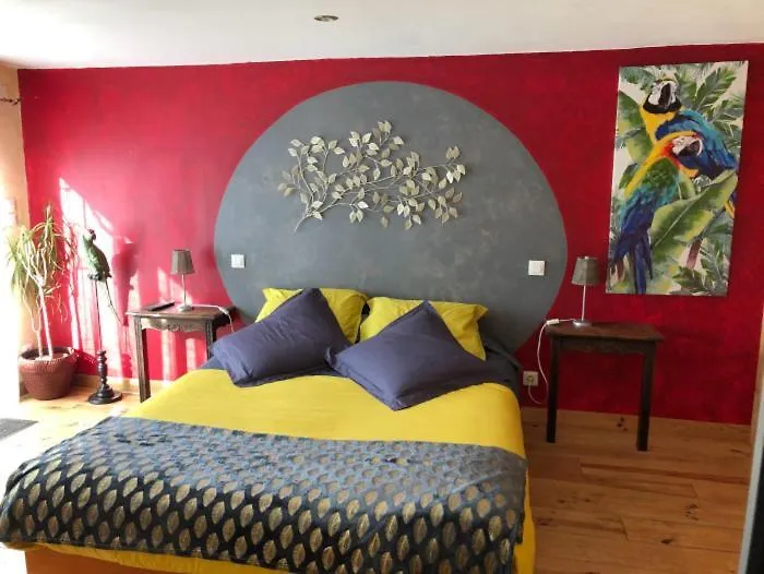 Bed & Breakfast Chambres D'Hotes Escapade Bretonne Lannion France