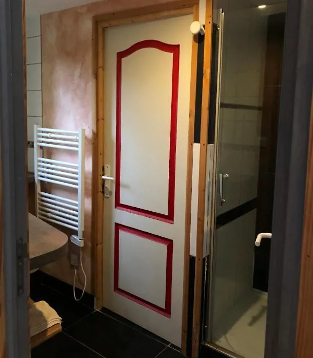 Chambres D'Hotes Escapade Bretonne Lannion