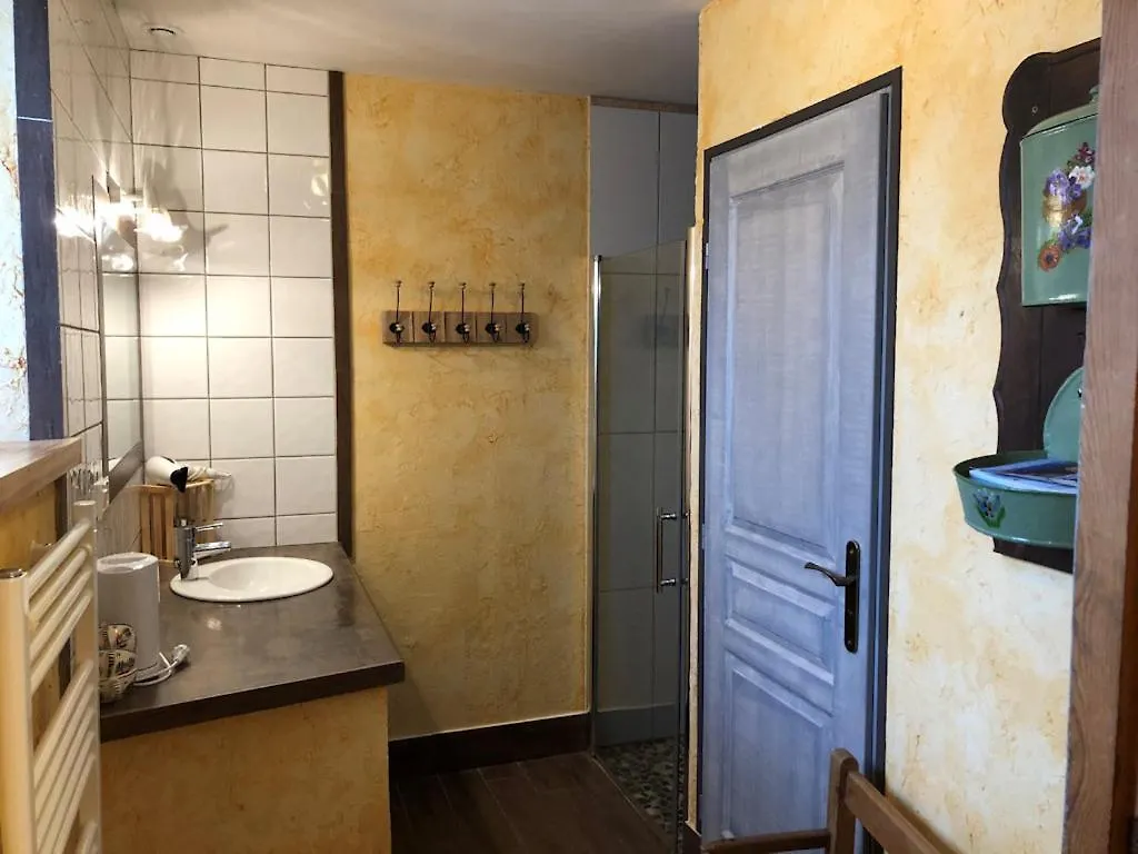 Bed & Breakfast Chambres D'Hotes Escapade Bretonne Lannion