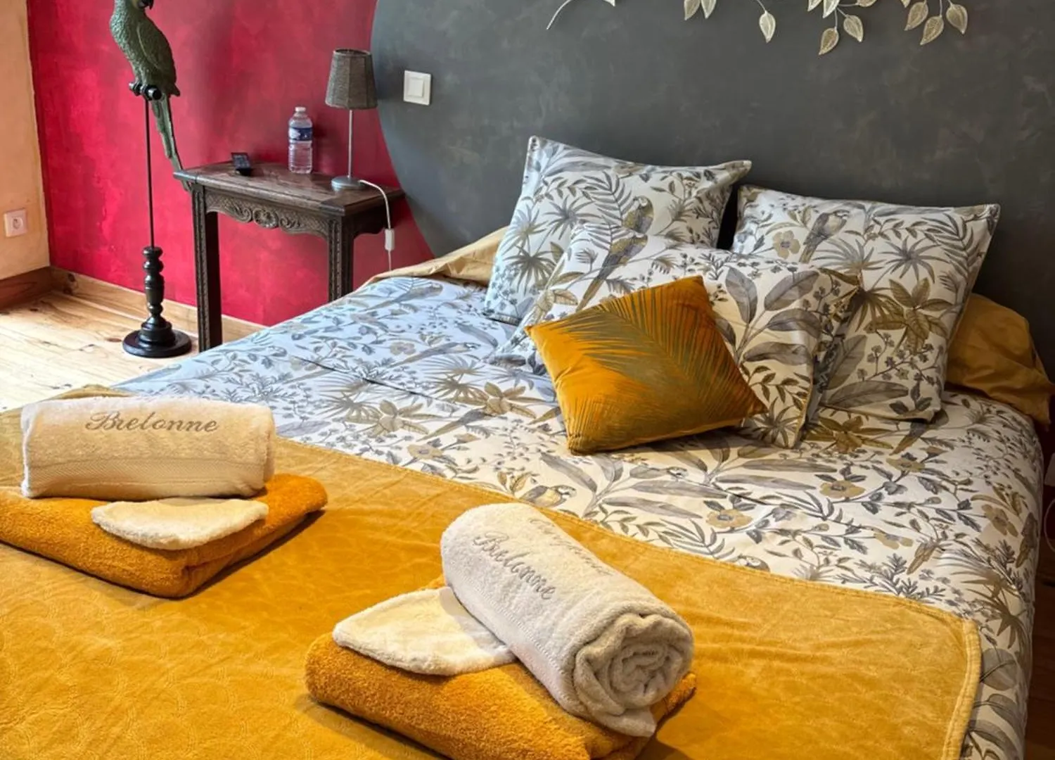 Chambres D'Hotes Escapade Bretonne Lannion 0*,  France