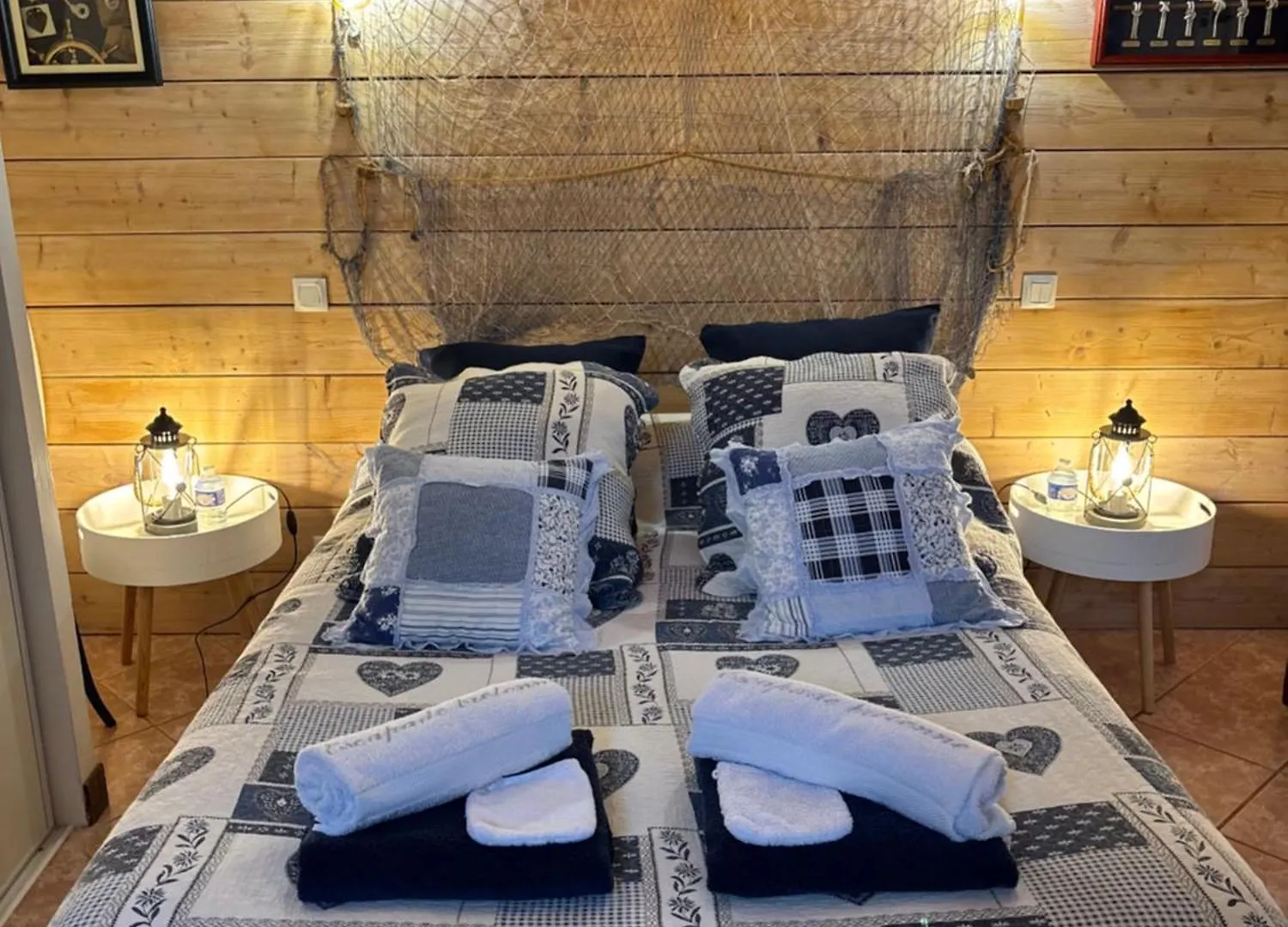 Chambres D'Hotes Escapade Bretonne Lannion Bed & Breakfast