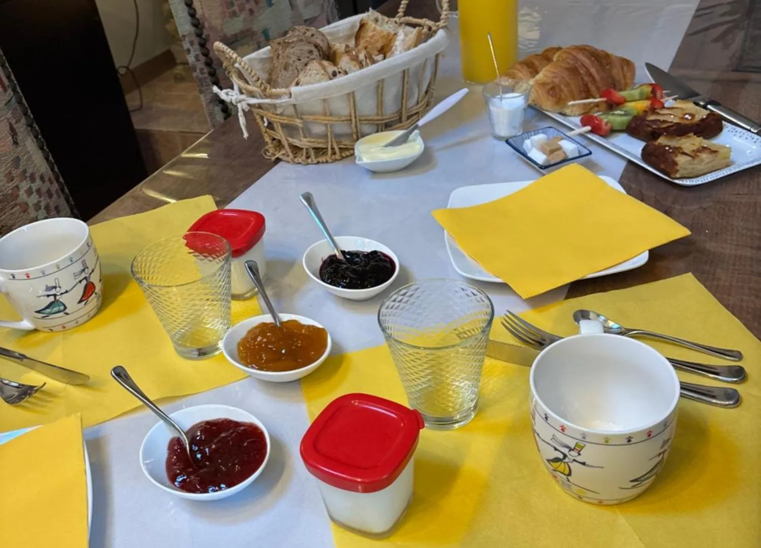 Chambres D'Hotes Escapade Bretonne Lannion France