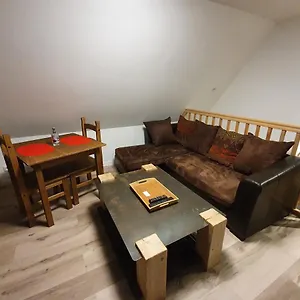 C'home Un Charme Apartamento