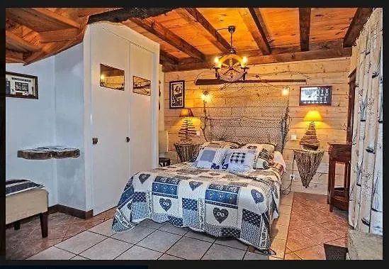Chambres D'Hotes Escapade Bretonne Lannion